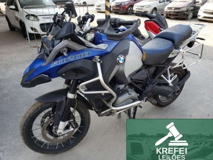 BMW R 1200 15/15