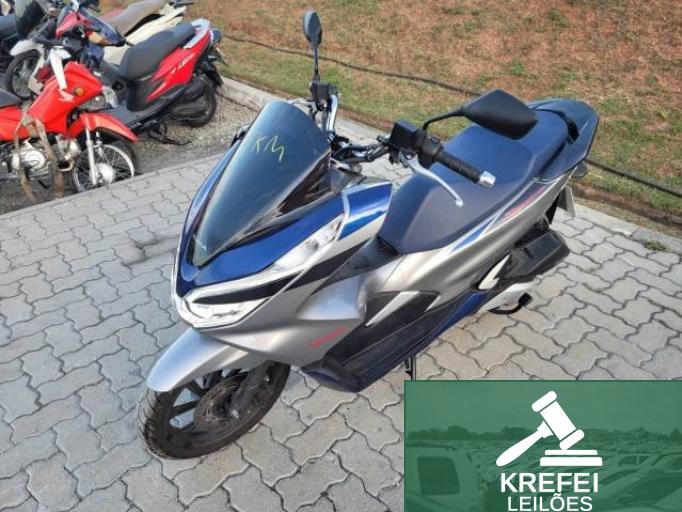 HONDA PCX 21/21