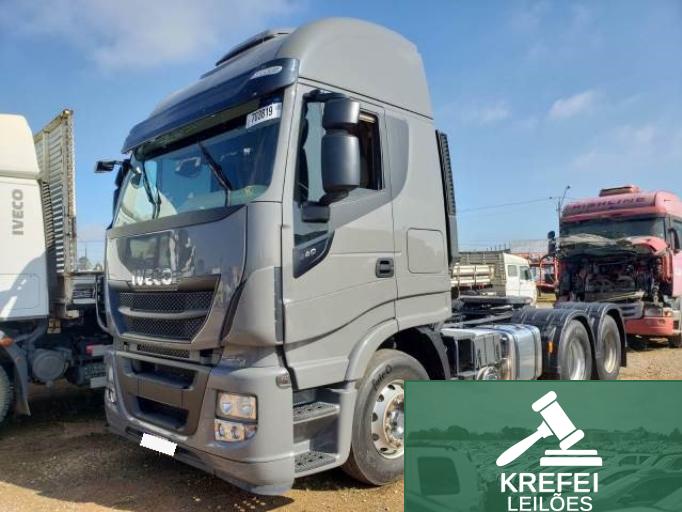 IVECO STRALIS 600S44T 21/22