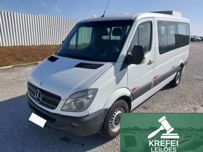 MERCEDES BENZ SPRINTER 15/16