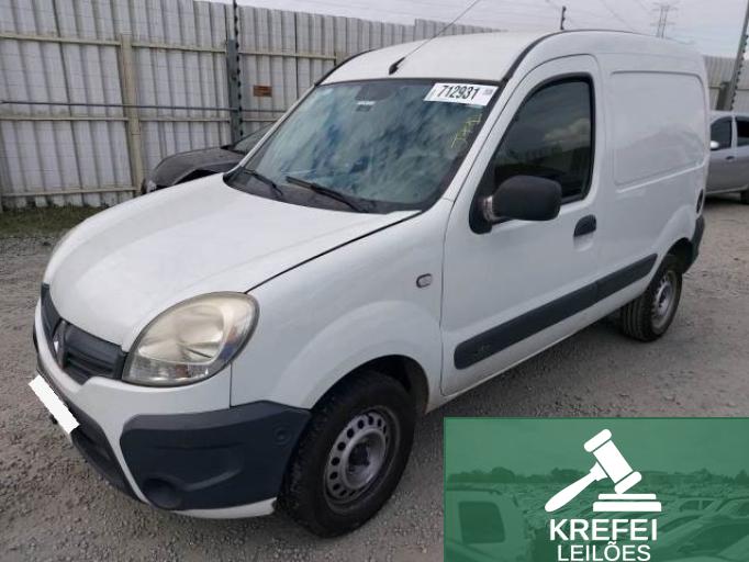 RENAULT KANGOO 16/17