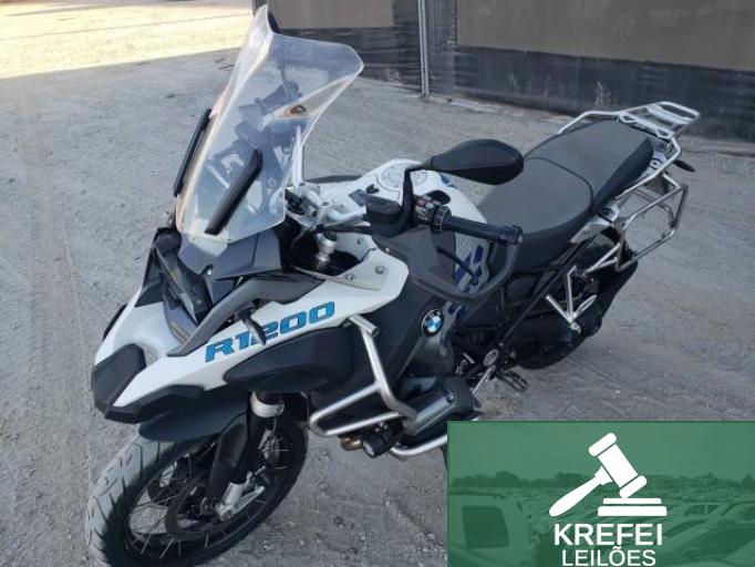 BMW R 1200 15/15