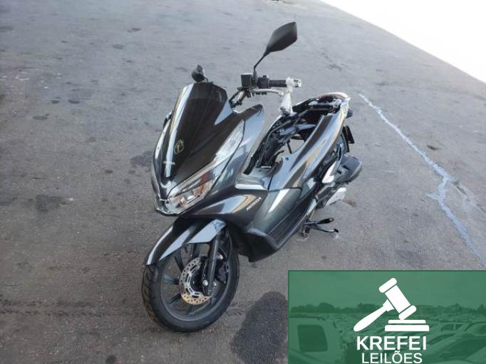 HONDA PCX 150 22/22