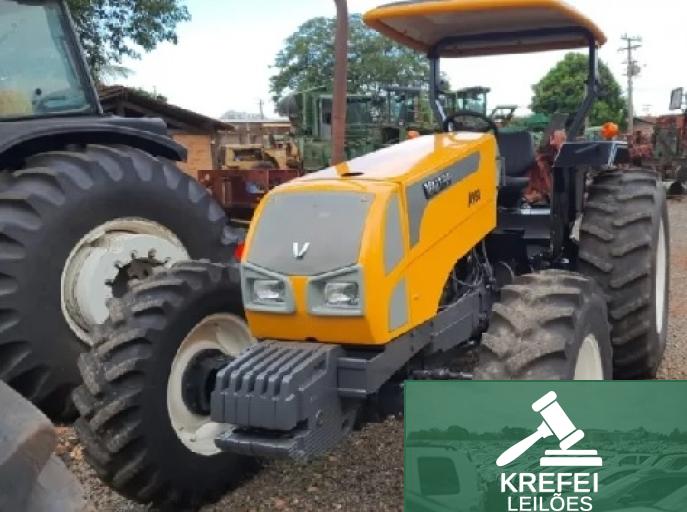 TRATOR VALTRA A950 