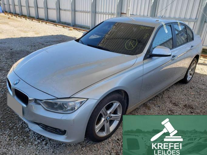 BMW 320I 12/13