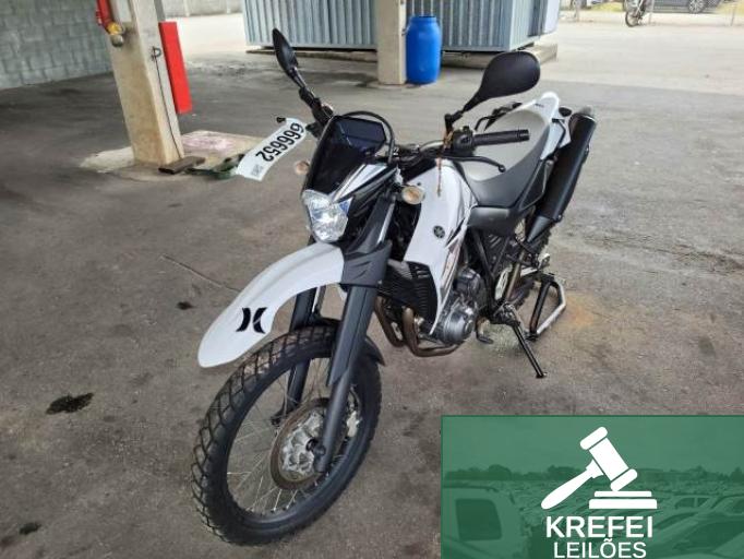 YAMAHA XT 660R 15/15