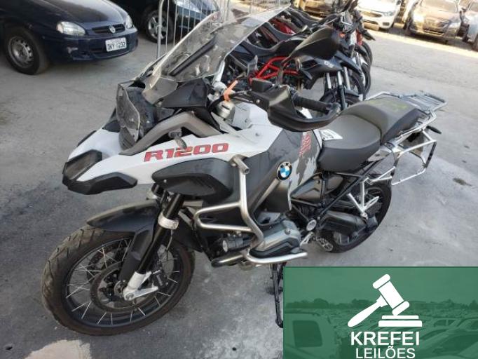 BMW R 1200 17/17