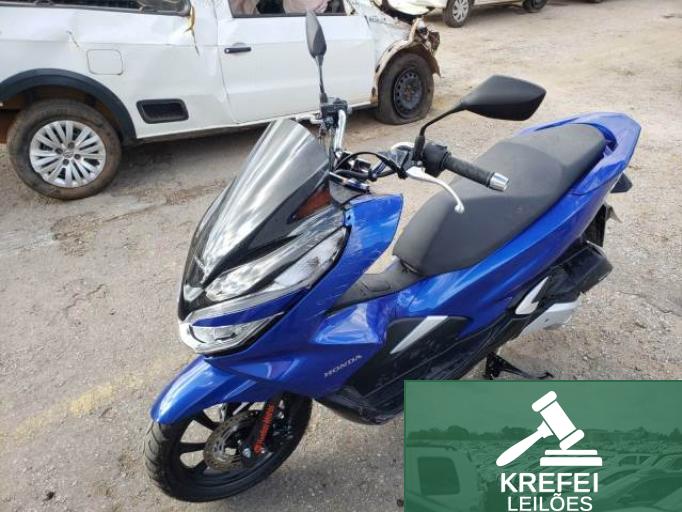 HONDA PCX 150 22/22