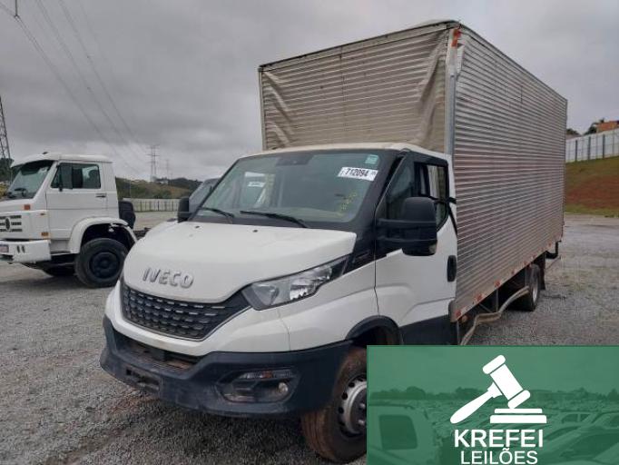 IVECO DAILY 21/22