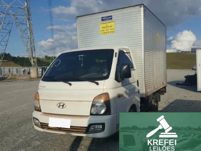 HYUNDAI HR 2.5 13/14