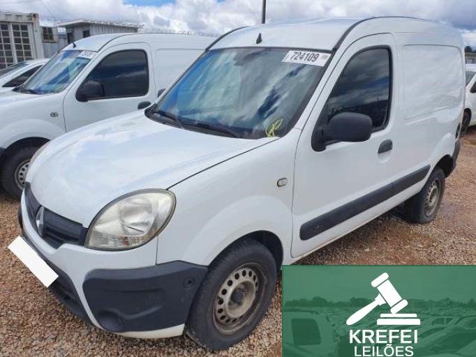 RENAULT KANGOO 16/17