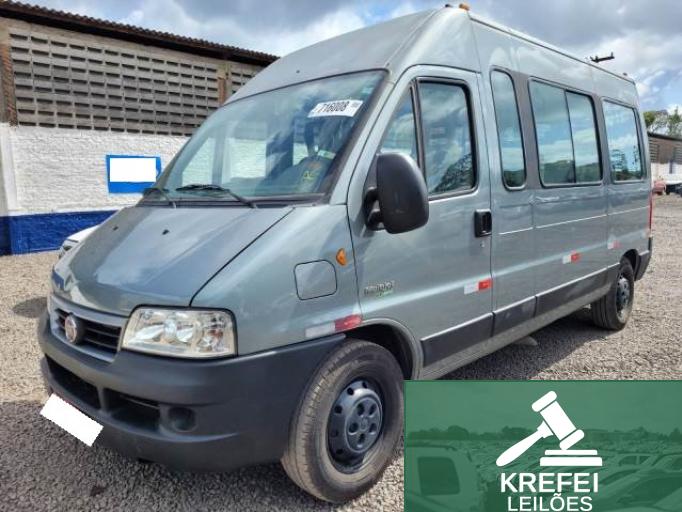 FIAT DUCATO 15/16