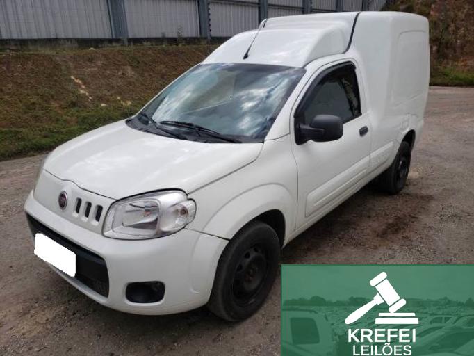 FIAT FIORINO 16/17