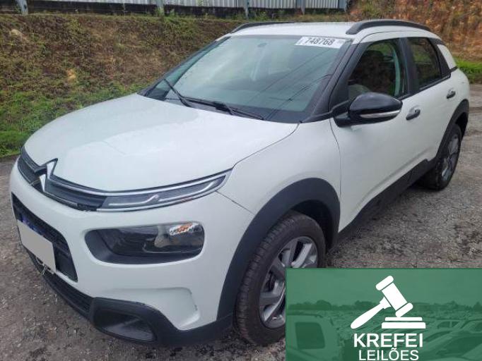 CITROËN C4 CACTUS 21/22