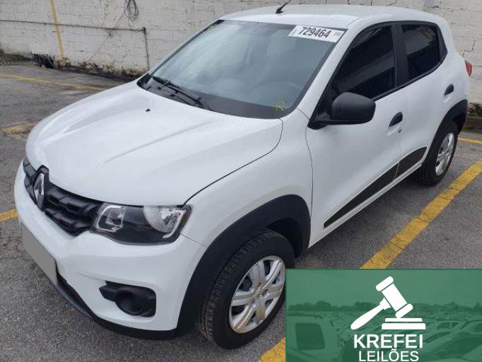 RENAULT KWID 20/21