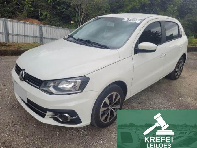 VOLKSWAGEN GOL 17/18