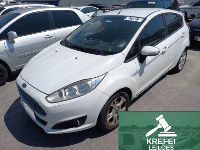 FORD FIESTA 15/15