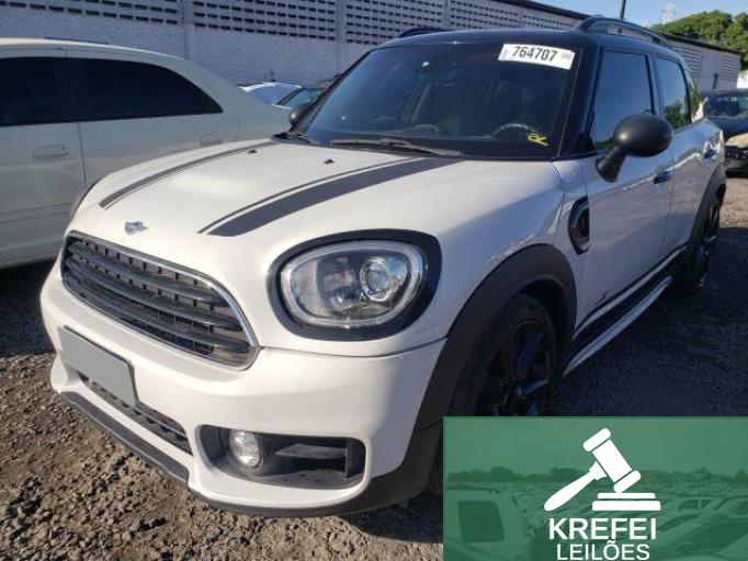 MINI COOPER COUNTRYMAN 18/18