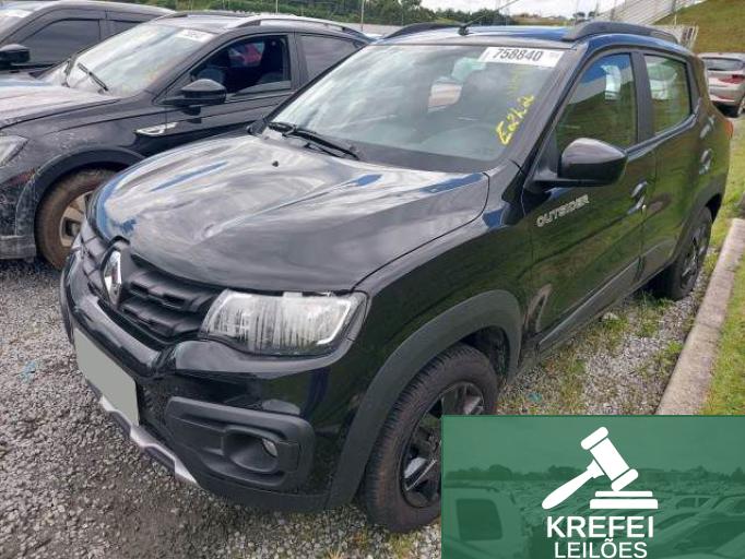 RENAULT KWID 21/22