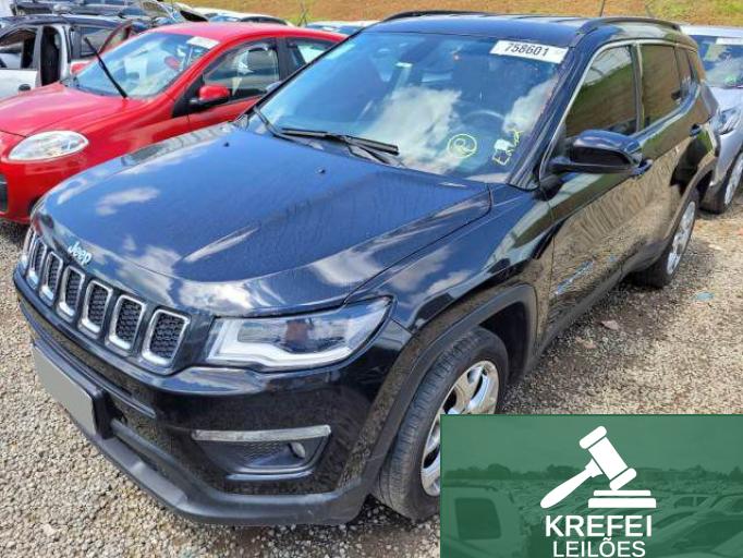 JEEP COMPASS 20/21