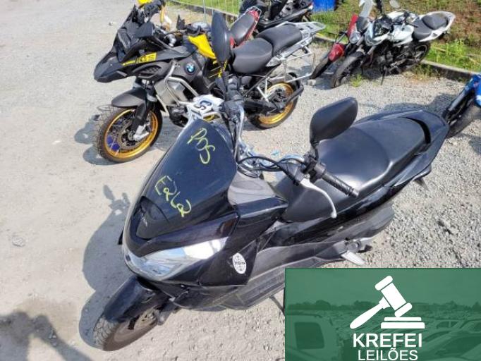 HONDA PCX 150 15/16