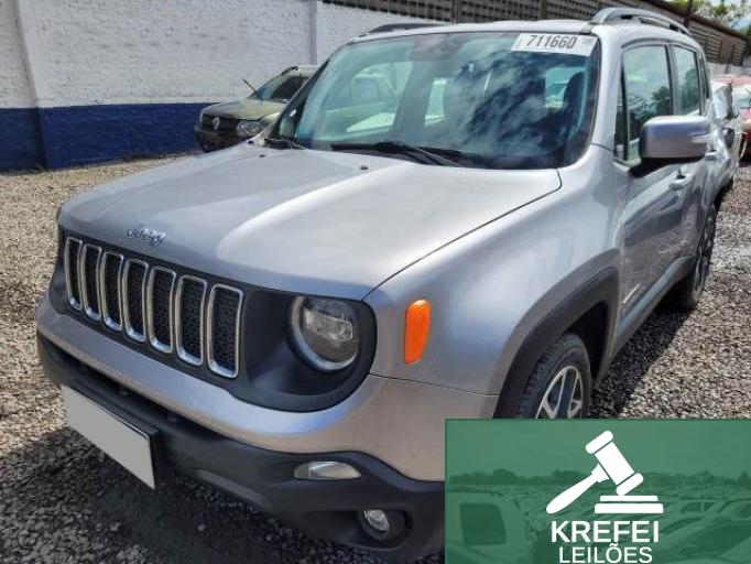 JEEP RENEGADE 19/20