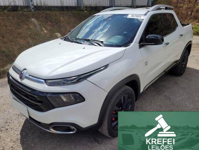 FIAT TORO 17/17