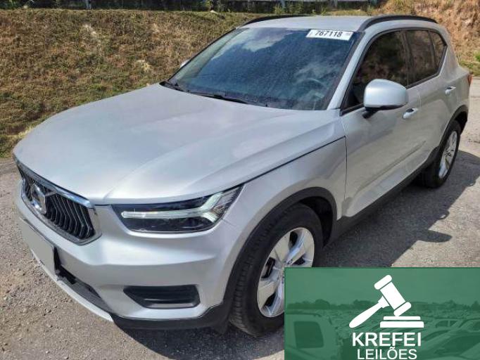 VOLVO XC40 18/19