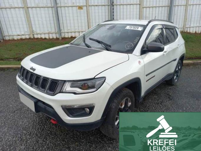 JEEP COMPASS 17/18