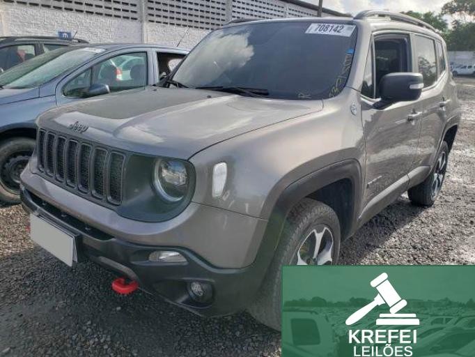 JEEP RENEGADE 21/21