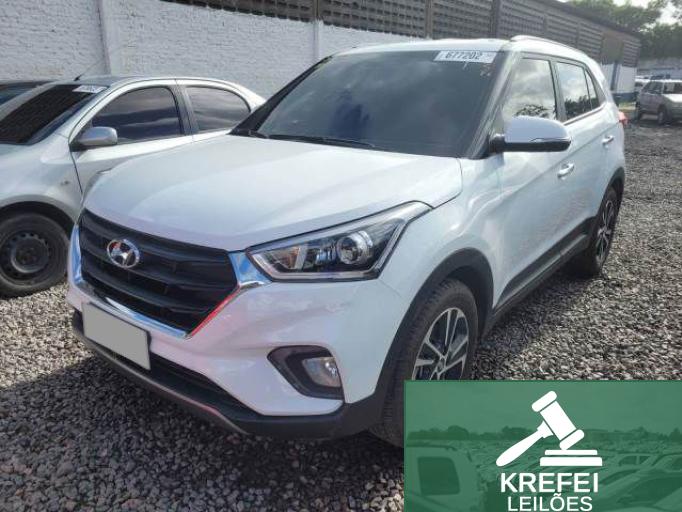 HYUNDAI CRETA 21/21