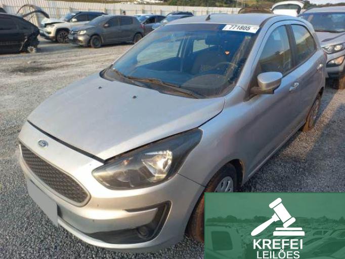 FORD KA 19/19