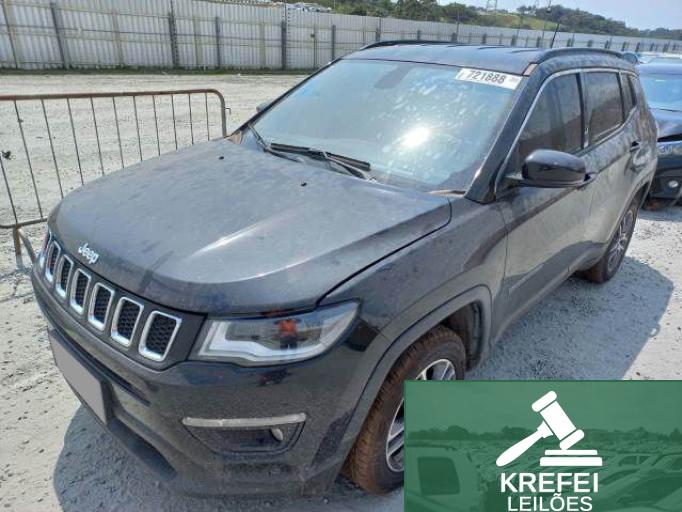 JEEP COMPASS 20/21