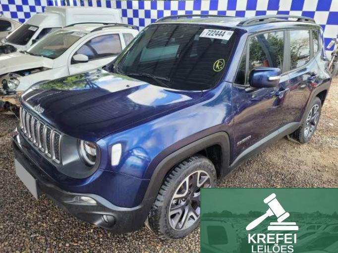 JEEP RENEGADE 21/21