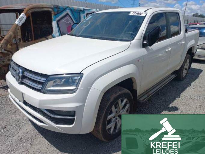 VOLKSWAGEN AMAROK 18/18