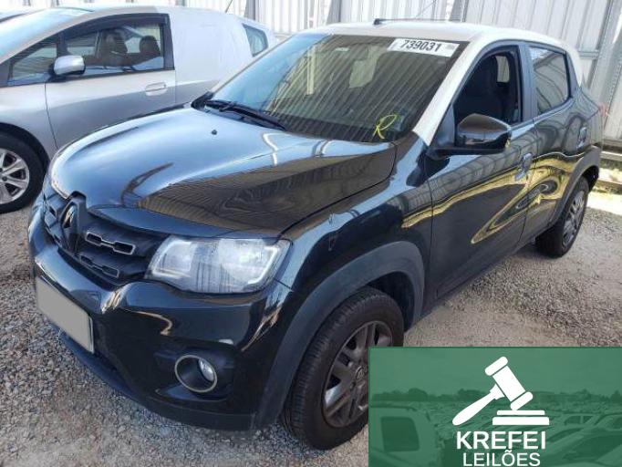 RENAULT KWID 21/22