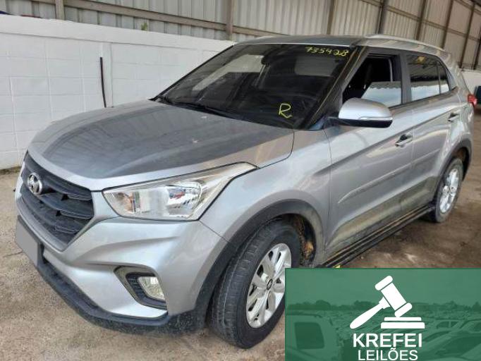 HYUNDAI CRETA 21/21