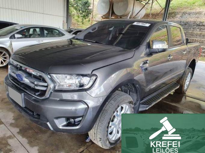 FORD RANGER 20/21