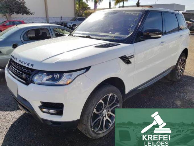 LAND ROVER SPORT 15/15