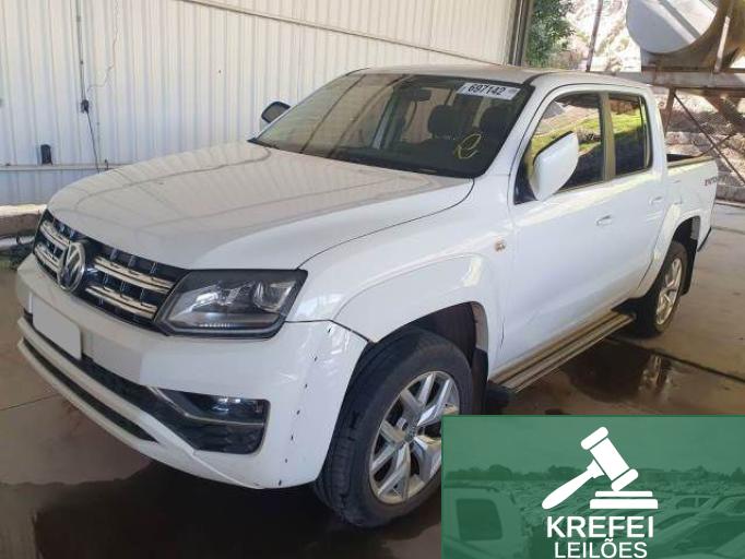 VOLKSWAGEN AMAROK 17/17