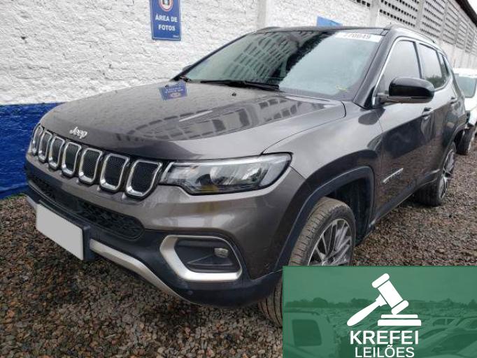 JEEP COMPASS 22/22