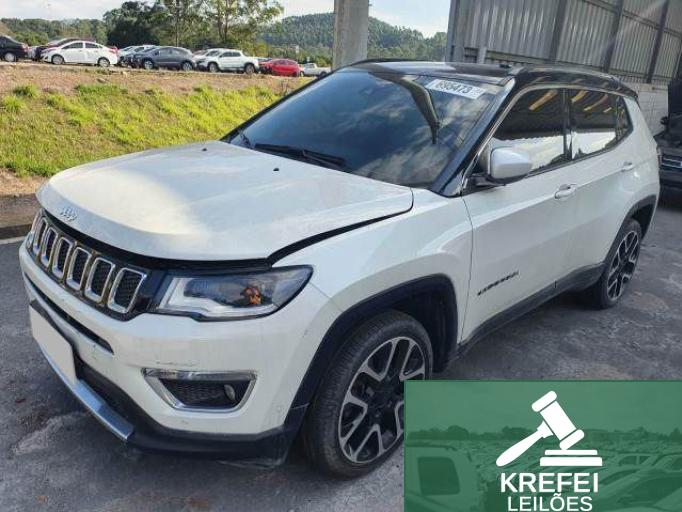 JEEP COMPASS 20/20