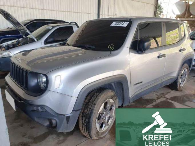 JEEP RENEGADE 19/19