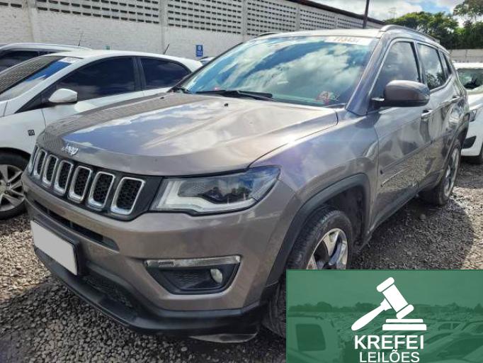 JEEP COMPASS 18/18