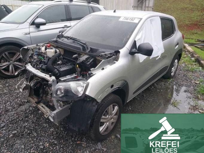 RENAULT KWID 19/20