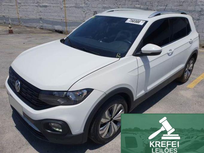 VOLKSWAGEN T-CROSS 19/20