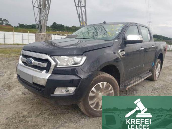 FORD RANGER 18/19