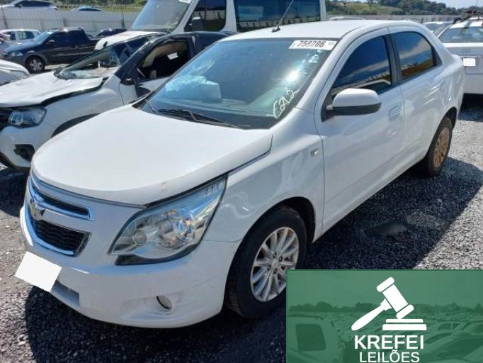 CHEVROLET COBALT 13/14