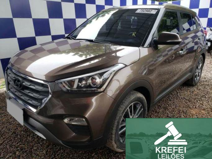 HYUNDAI CRETA 17/17