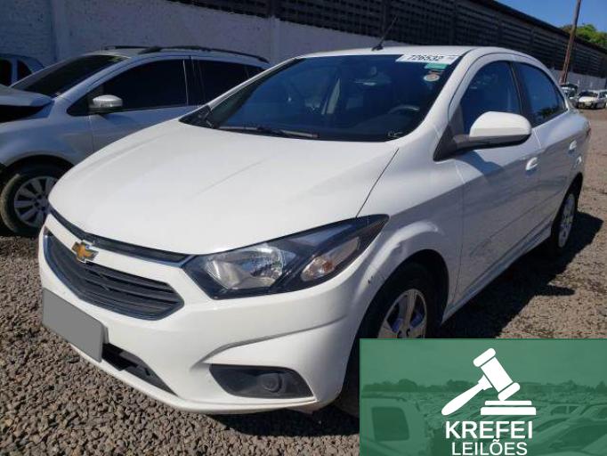 CHEVROLET PRISMA 18/18